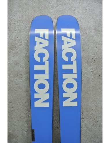 All Mountain - FACTION DICTATOR 1.0 - 180cm