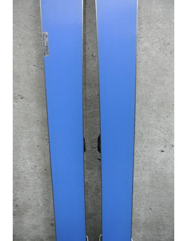 All Mountain - FACTION DICTATOR 1.0 - 180cm