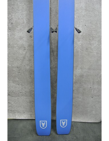 All Mountain - FACTION DICTATOR 1.0 - 180cm