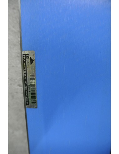 All Mountain - FACTION DICTATOR 1.0 - 180cm