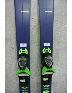 All Mountain - ROSSIGNOL EXPERIENCE E84 AI - 176cm 2