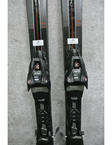 Race / Carving - BLIZZARD QUATTRO RS 70 - 175cm