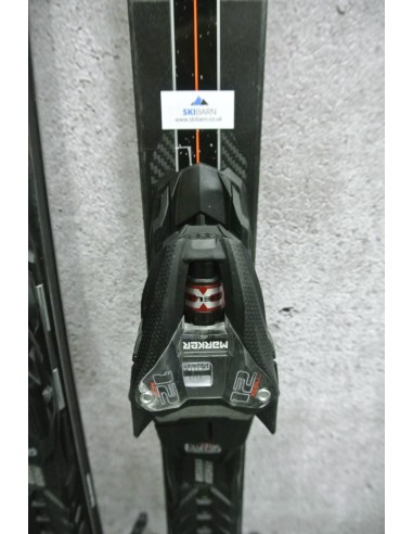 Race / Carving - BLIZZARD QUATTRO RS 70 - 175cm