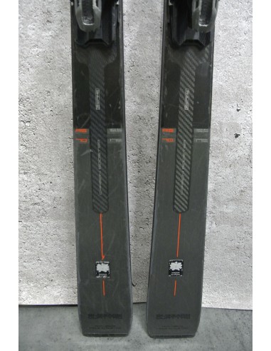 Race / Carving - BLIZZARD QUATTRO RS 70 - 175cm