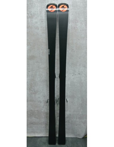 Race / Carving - BLIZZARD QUATTRO RS 70 - 175cm