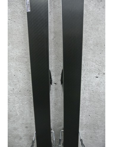 Race / Carving - BLIZZARD QUATTRO RS 70 - 175cm