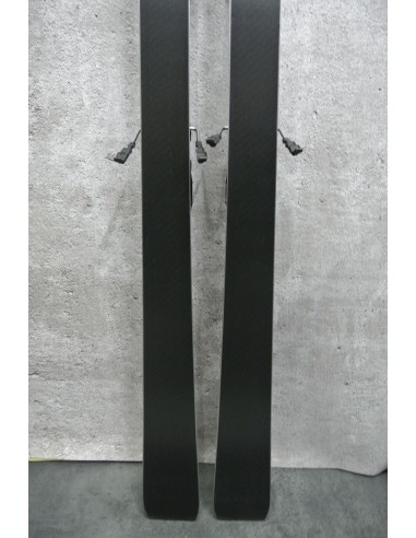 Race / Carving - BLIZZARD QUATTRO RS 70 - 175cm