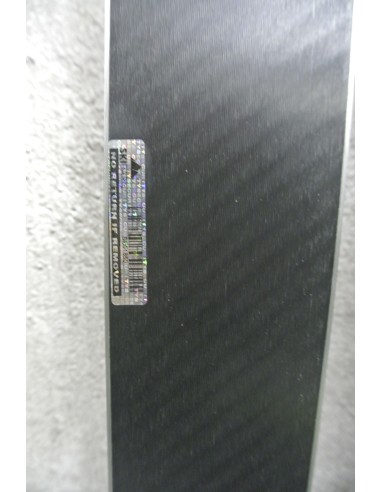 Race / Carving - BLIZZARD QUATTRO RS 70 - 175cm