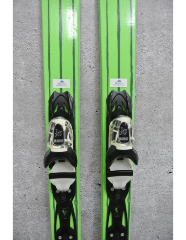 Twin-tip / Freestyle - ROSSIGNOL SPRAYER - 178cm