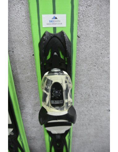 Twin-tip / Freestyle - ROSSIGNOL SPRAYER - 178cm