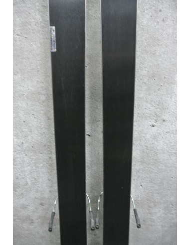 Twin-tip / Freestyle - ROSSIGNOL SPRAYER - 178cm
