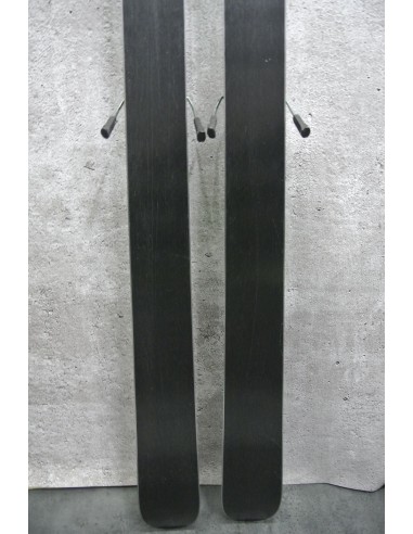 Twin-tip / Freestyle - ROSSIGNOL SPRAYER - 178cm