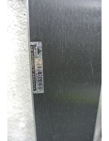 Twin-tip / Freestyle - ROSSIGNOL SPRAYER - 178cm