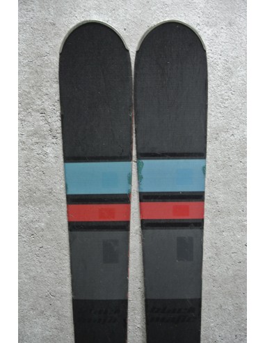All Mountain / Carving - Scott BLACK MAJIC - 177cm