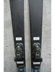 All Mountain / Carving - Scott BLACK MAJIC - 177cm 2