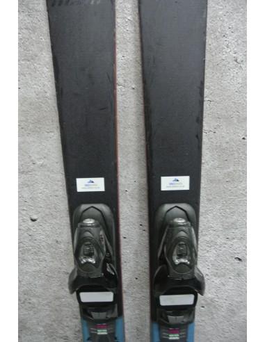 All Mountain / Carving - Scott BLACK MAJIC - 177cm