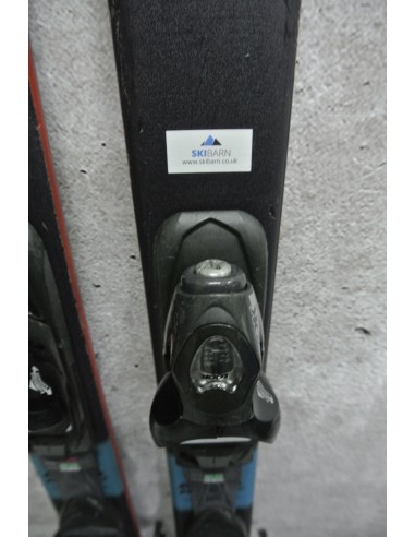 All Mountain / Carving - Scott BLACK MAJIC - 177cm