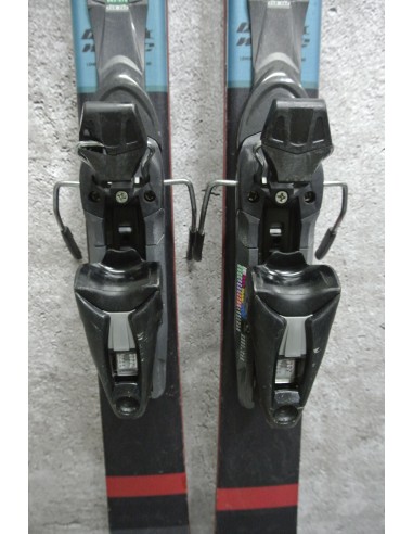 All Mountain / Carving - Scott BLACK MAJIC - 177cm