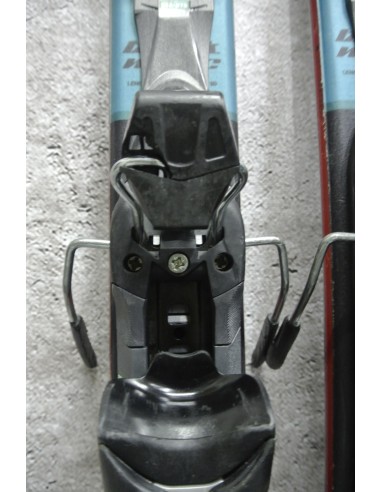 All Mountain / Carving - Scott BLACK MAJIC - 177cm