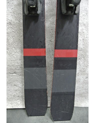 All Mountain / Carving - Scott BLACK MAJIC - 177cm