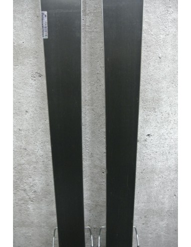 All Mountain / Carving - Scott BLACK MAJIC - 177cm