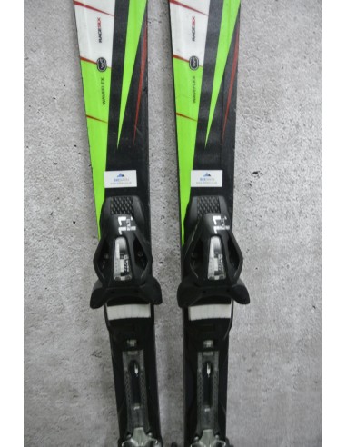 Carving / Race - ELAN SLX WAVEFLEX - 145cm