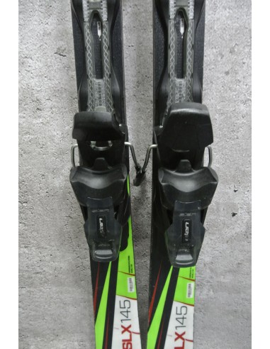 Carving / Race - ELAN SLX WAVEFLEX - 145cm