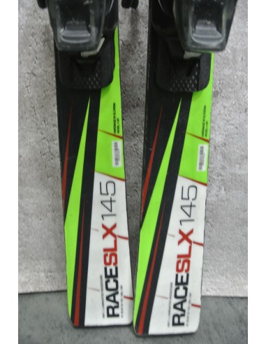 Carving / Race - ELAN SLX WAVEFLEX - 145cm