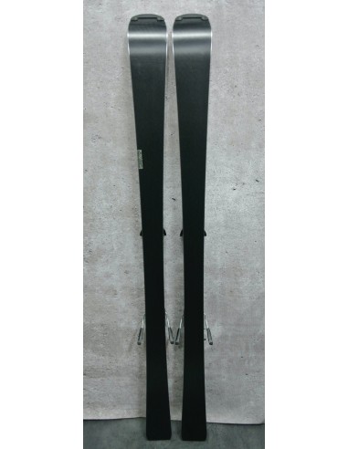 Carving / Race - ELAN SLX WAVEFLEX - 145cm