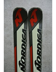 Race/Carving - NORDICA DOBERMANN SPITFIRE RTX - 176cm