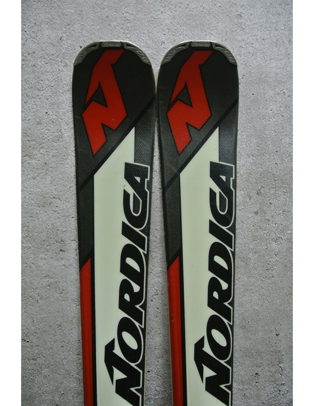 Race/Carving - NORDICA DOBERMANN SPITFIRE RTX - 176cm