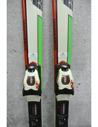 Race/Carving - NORDICA DOBERMANN SPITFIRE RTX - 176cm
