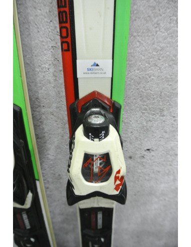 Race/Carving - NORDICA DOBERMANN SPITFIRE RTX - 176cm