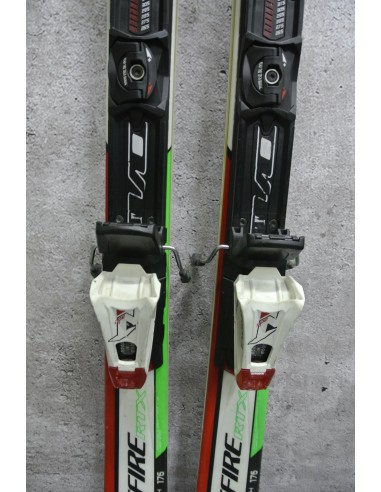 Race/Carving - NORDICA DOBERMANN SPITFIRE RTX - 176cm