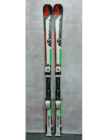 Race/Carving - NORDICA DOBERMANN SPITFIRE RTX - 176cm