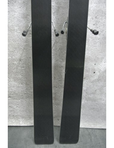 Race/Carving - NORDICA DOBERMANN SPITFIRE RTX - 176cm