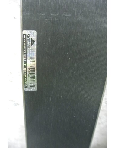 Race/Carving - NORDICA DOBERMANN SPITFIRE RTX - 176cm