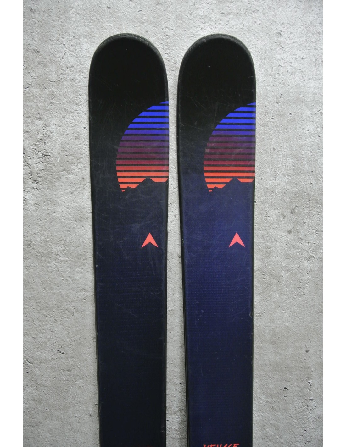 All Mountain / Freestyle - Dynastar MEANCE 90 - 180cm