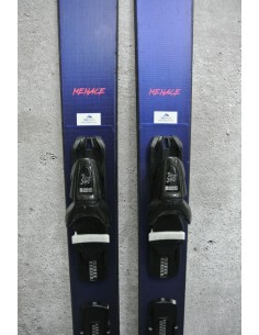 All Mountain / Freestyle - Dynastar MEANCE 90 - 180cm 2