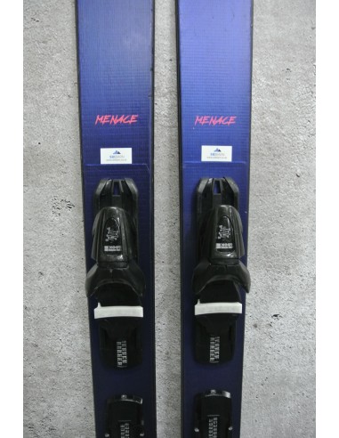 All Mountain / Freestyle - Dynastar MEANCE 90 - 180cm