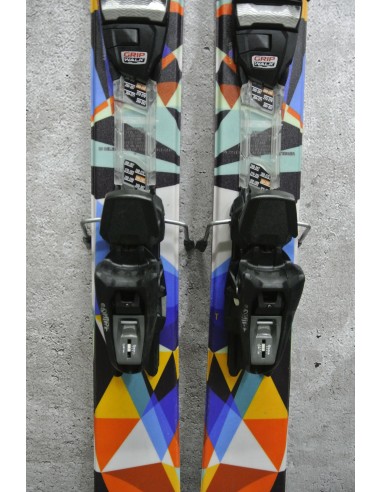 Freeride / All Mountain - ARMADA TST W - 165cm