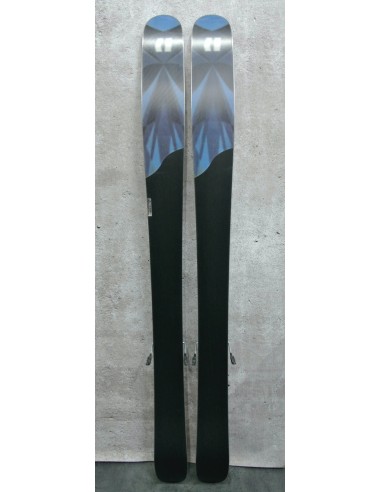 Freeride / All Mountain - ARMADA TST W - 165cm