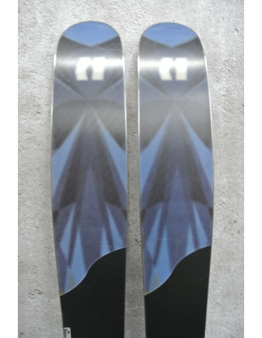 Freeride / All Mountain - ARMADA TST W - 165cm