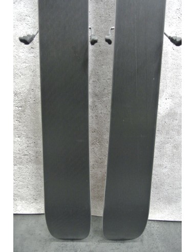 Freeride / All Mountain - ARMADA TST W - 165cm