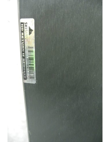 Freeride / All Mountain - ARMADA TST W - 165cm