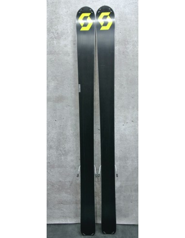 Touring - Scott SUPERGUIDE 105 with Diamir Vipec bindings -181cm