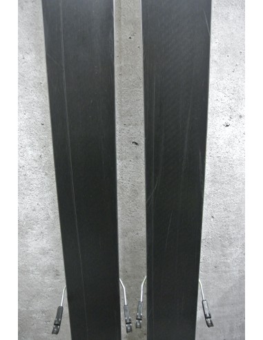 Touring - Scott SUPERGUIDE 105 with Diamir Vipec bindings -181cm