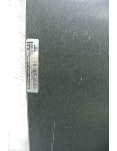 Touring - Scott SUPERGUIDE 105 with Diamir Vipec bindings -181cm