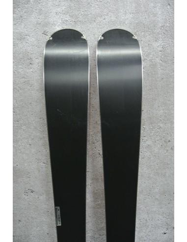 All Mountain - Scott SRV - 157cm