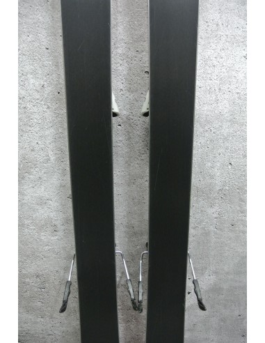 All Mountain - Scott SRV - 157cm